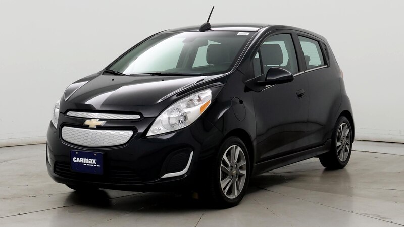 2016 Chevrolet Spark EV 4