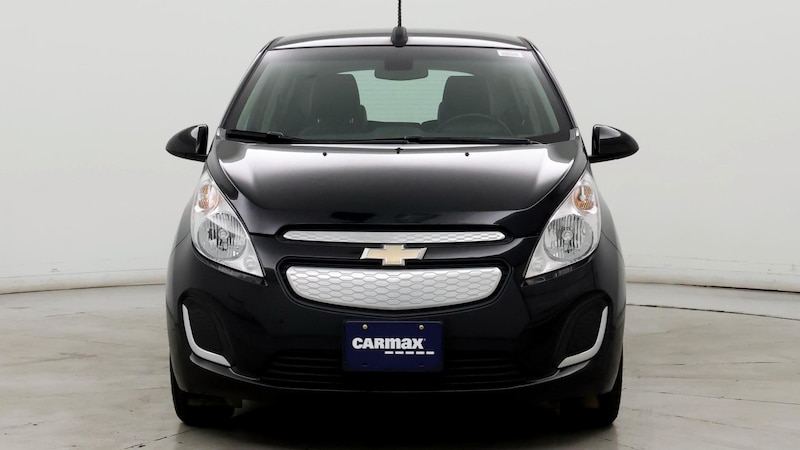 2016 Chevrolet Spark EV 5