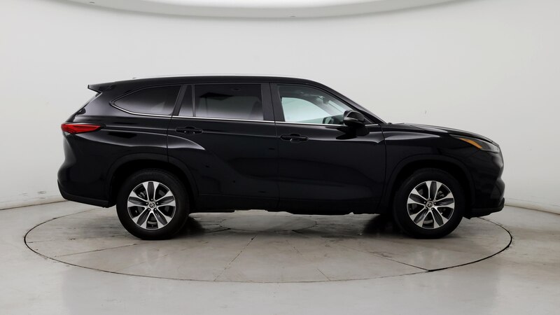 2023 Toyota Highlander XLE 7