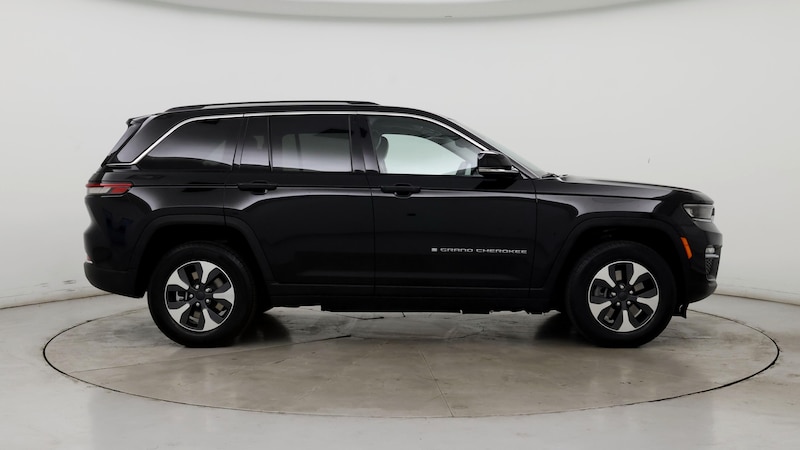 2023 Jeep Grand Cherokee 4xe 7