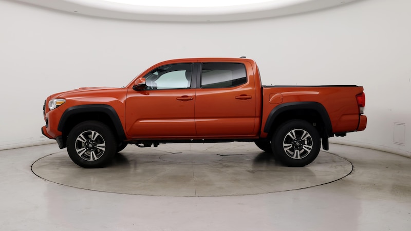 2016 Toyota Tacoma SR5 3