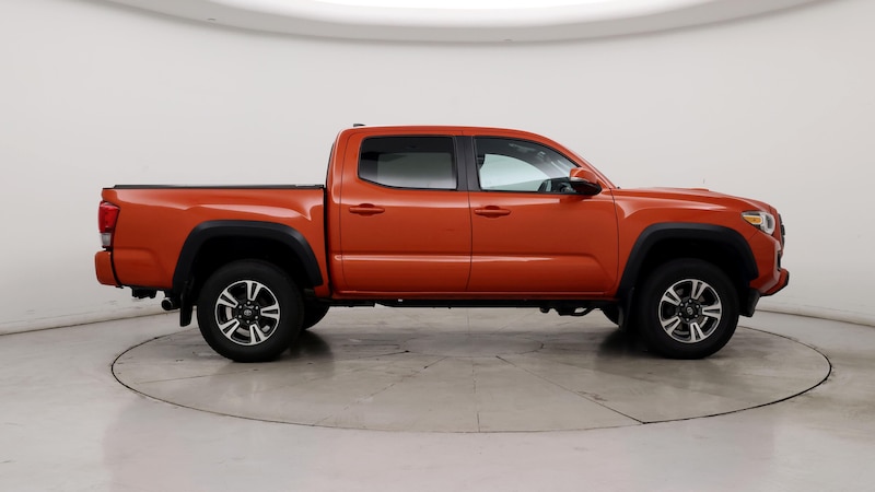 2016 Toyota Tacoma SR5 7