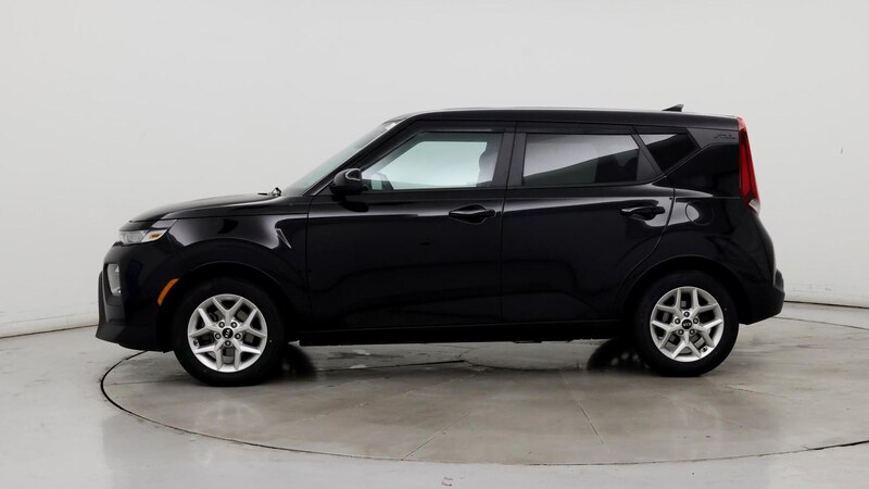 2020 Kia Soul S 3