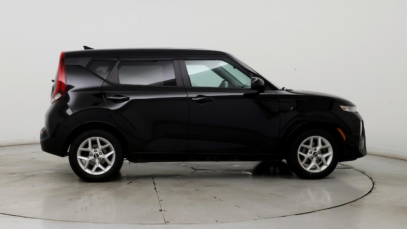 2020 Kia Soul S 7