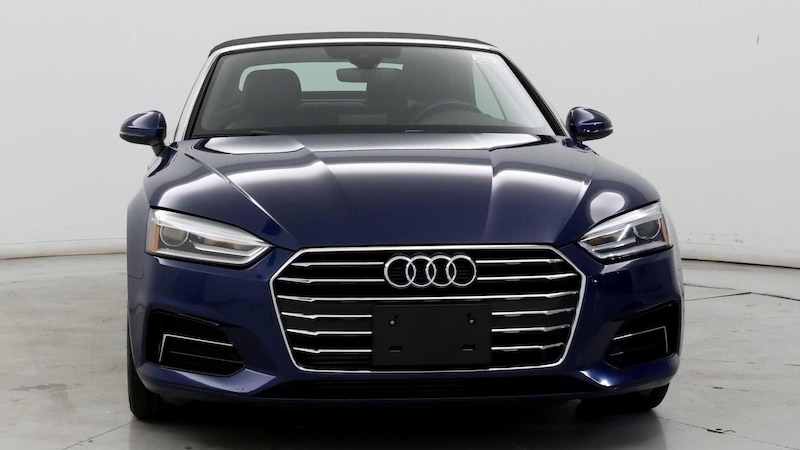 2018 Audi A5 Premium 5