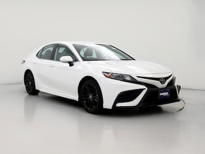 2022 Toyota Camry SE -
                White Marsh, MD