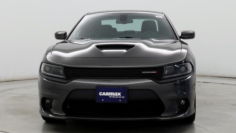 2022 Dodge Charger GT 5