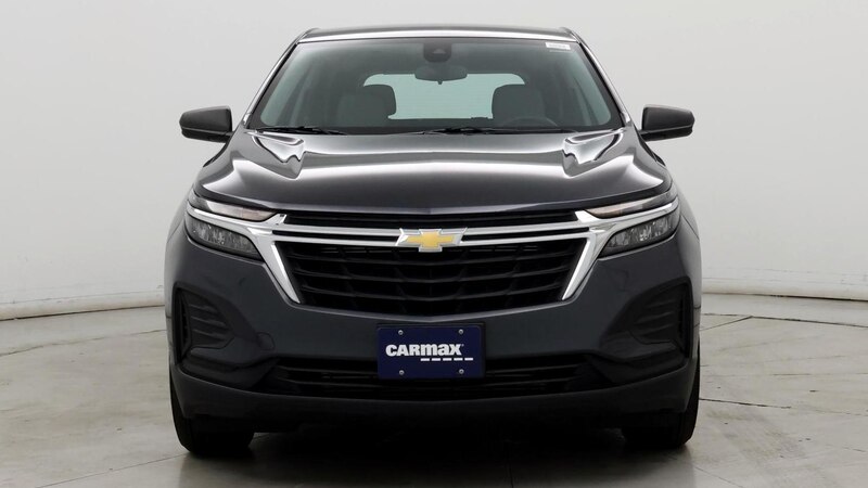 2022 Chevrolet Equinox LS 5