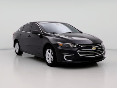 2016 Chevrolet Malibu LS -
                Tulsa, OK