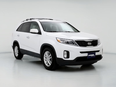 2014 Kia Sorento LX -
                Tulsa, OK