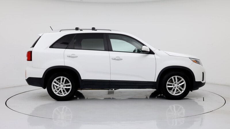 2014 Kia Sorento LX 7