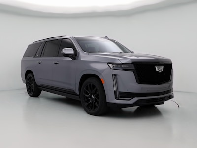 2022 Cadillac Escalade ESV Sport Platinum -
                Sanford, FL