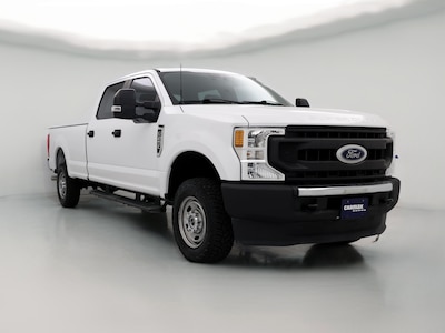 2022 Ford F-250 XL -
                Oklahoma City, OK