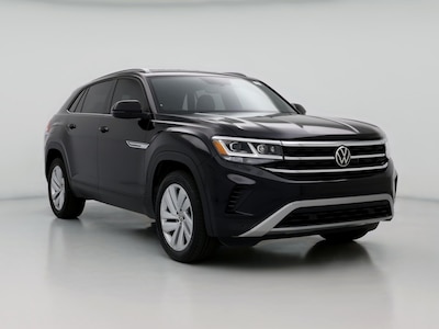 2021 Volkswagen Atlas SE -
                Tulsa, OK