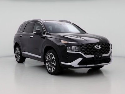 2023 Hyundai Santa Fe Calligraphy -
                Tulsa, OK