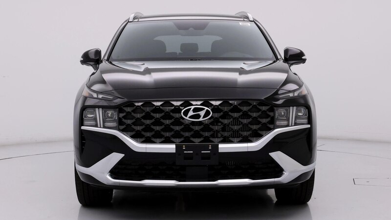 2023 Hyundai Santa Fe Calligraphy 5