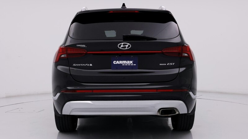 2023 Hyundai Santa Fe Calligraphy 6