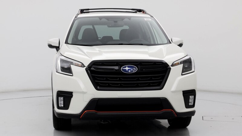 2022 Subaru Forester Sport 5