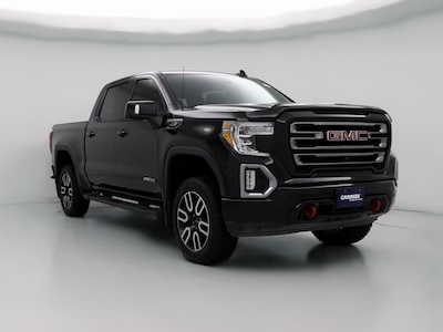 2020 GMC Sierra 1500 AT4 -
                Oklahoma City, OK