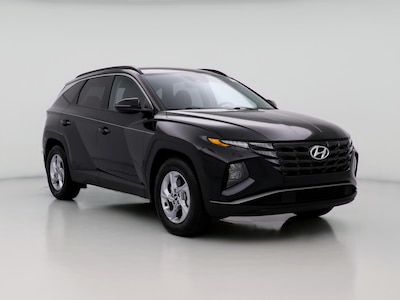 2022 Hyundai Tucson SEL -
                Tulsa, OK