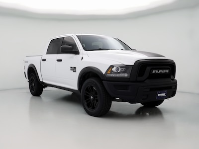 2022 RAM 1500 Classic Warlock -
                Tulsa, OK