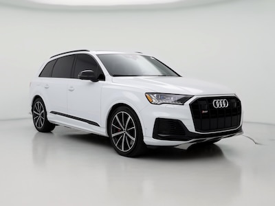 2020 Audi SQ7 Prestige -
                Twin Cities, MN