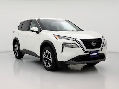 2023 Nissan Rogue SV -
                Tulsa, OK