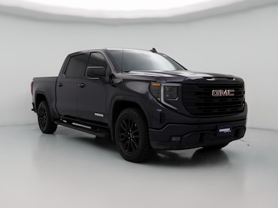 2023 GMC Sierra 1500 Elevation -
                Tulsa, OK