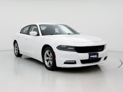 2016 Dodge Charger SXT -
                Tulsa, OK