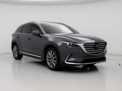 2021 Mazda CX-9 Grand Touring -
                Austin, TX