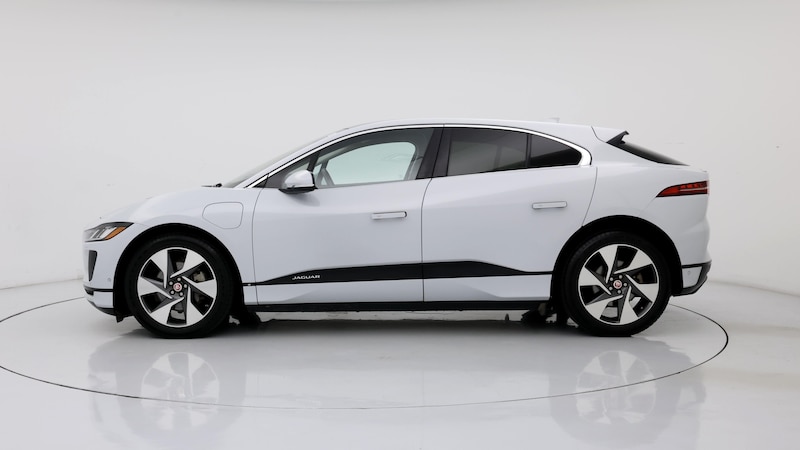 2020 Jaguar I-Pace S 3