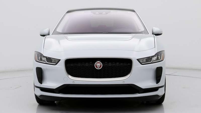 2020 Jaguar I-Pace S 5