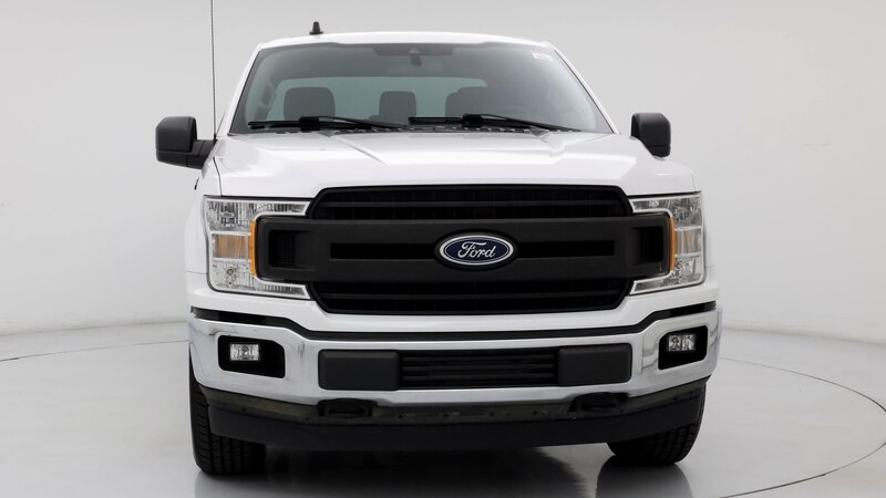 2020 Ford F-150 XL 5