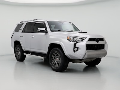 2018 Toyota 4Runner TRD Off Road -
                Colorado Springs, CO