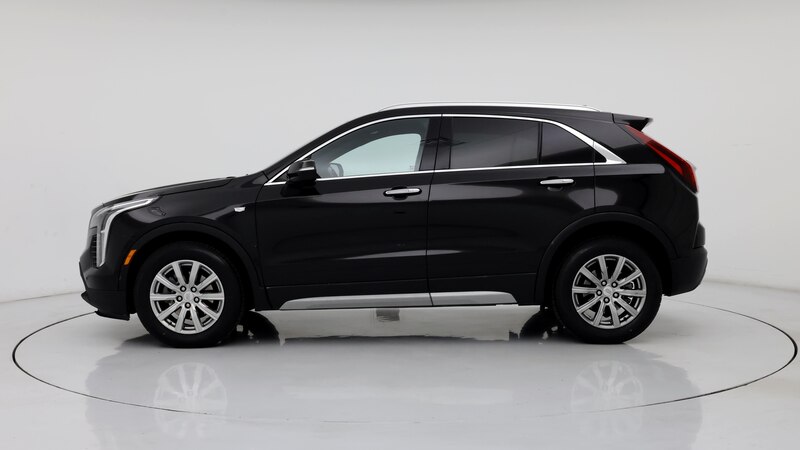 2023 Cadillac XT4 Premium Luxury 3