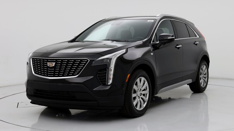 2023 Cadillac XT4 Premium Luxury 4