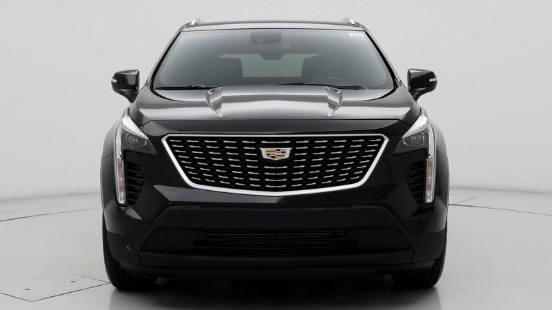 2023 Cadillac XT4 Premium Luxury 5