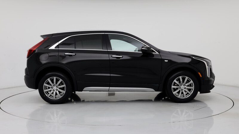 2023 Cadillac XT4 Premium Luxury 7