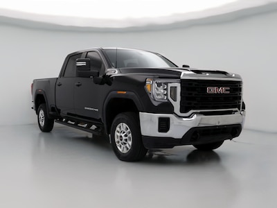 2023 GMC Sierra 2500 Pro -
                Tulsa, OK