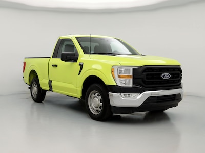 2022 Ford F-150 XL -
                Tulsa, OK