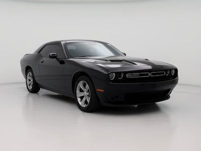 2019 Dodge Challenger SXT -
                Tulsa, OK