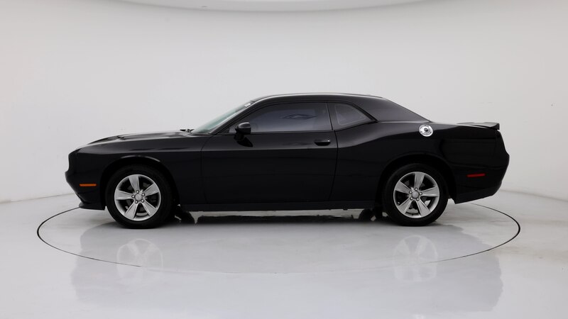 2019 Dodge Challenger SXT 3