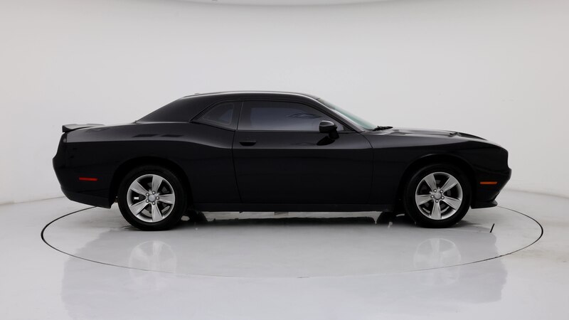 2019 Dodge Challenger SXT 7