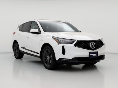 2022 Acura RDX Base -
                Tulsa, OK