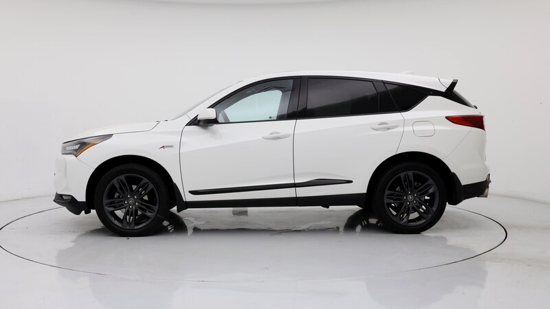 2022 Acura RDX Base 3