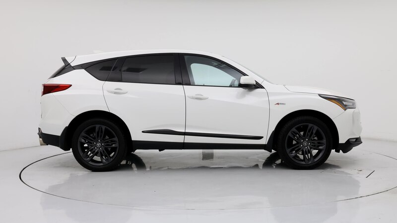 2022 Acura RDX Base 7