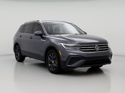 2023 Volkswagen Tiguan SE -
                Tulsa, OK