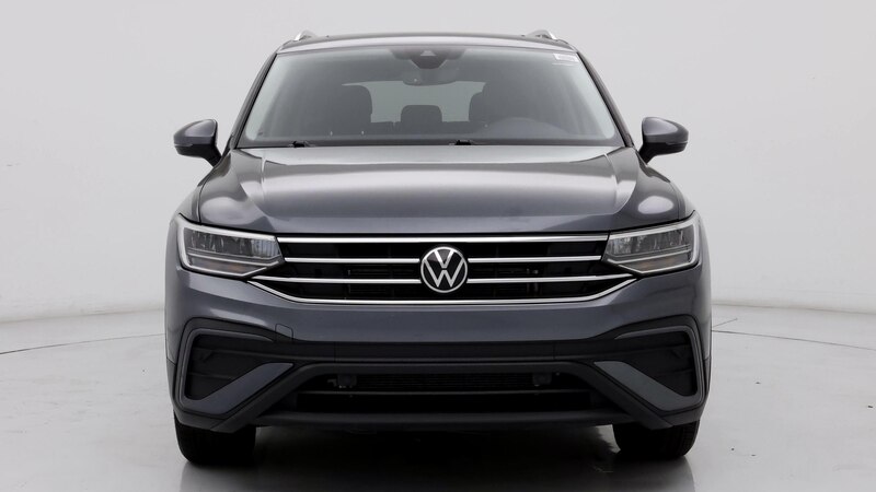 2023 Volkswagen Tiguan SE 5