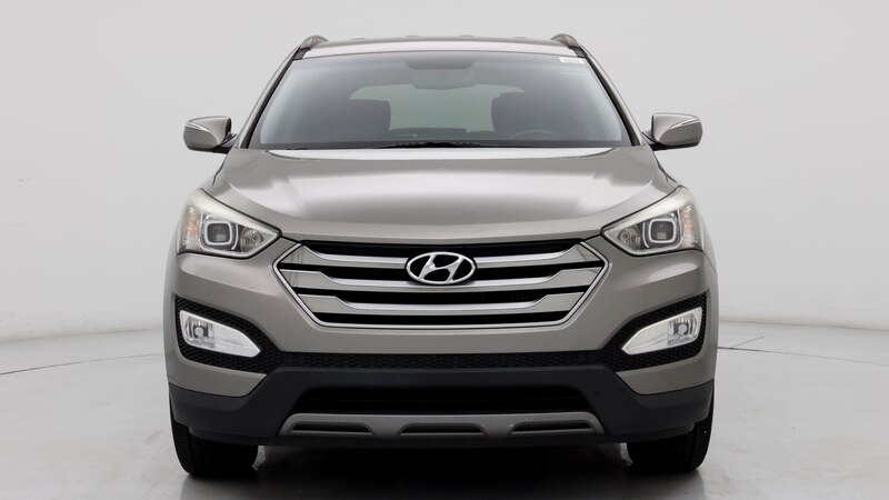 2016 Hyundai Santa Fe Sport 2.0T 5