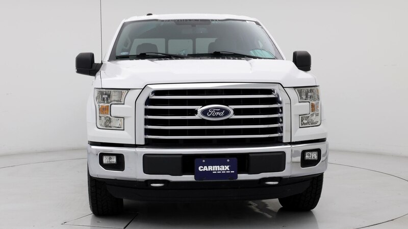 2016 Ford F-150 XLT 5